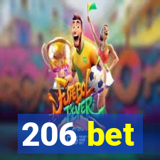 206 bet